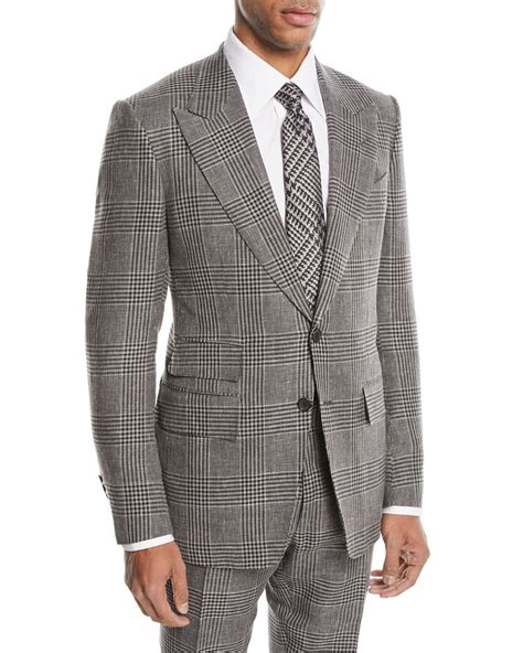 best place to buy a tom ford suit